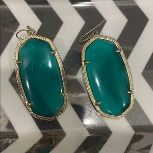 Kendra Scott Danielle Earrings